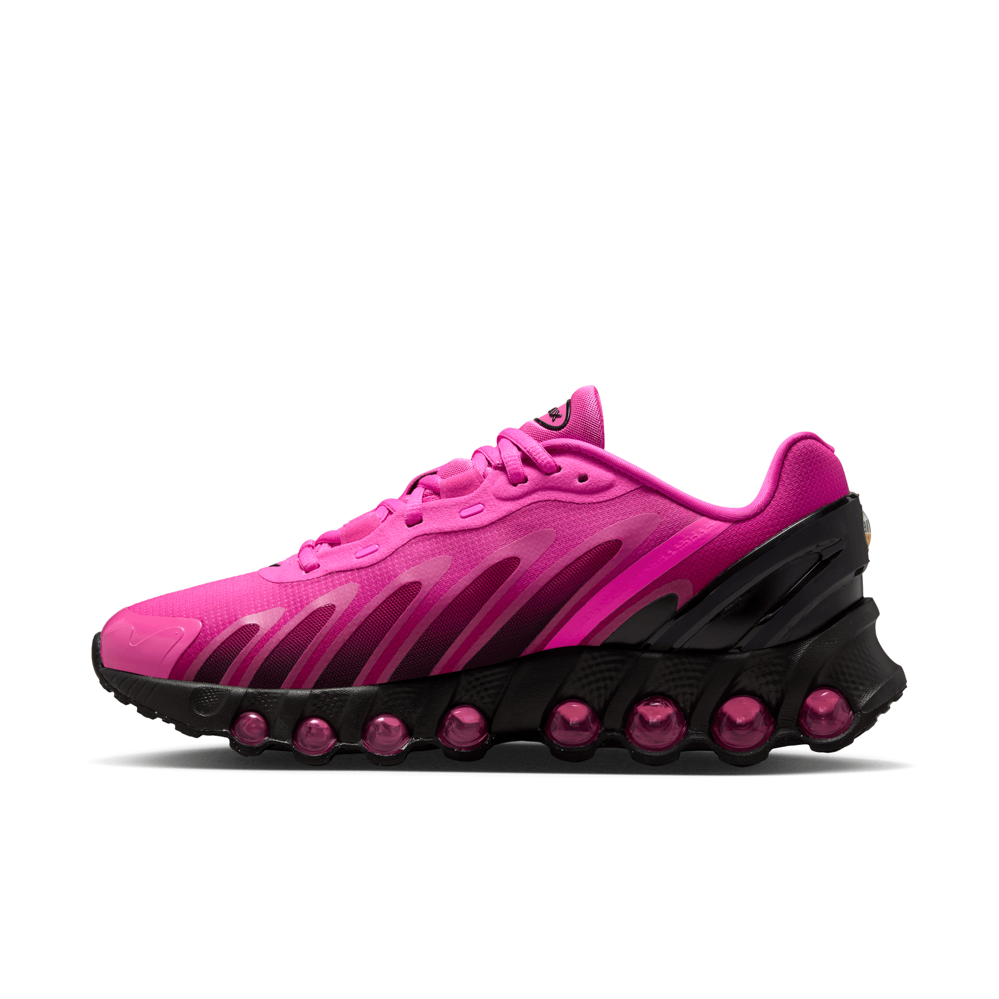 ■Nike■ Air Max Dn8 W Laser Fuchsia Sport Fuchsia Black HF5 NIKE Air Max Dn8 HF5509 601 - Shiekh