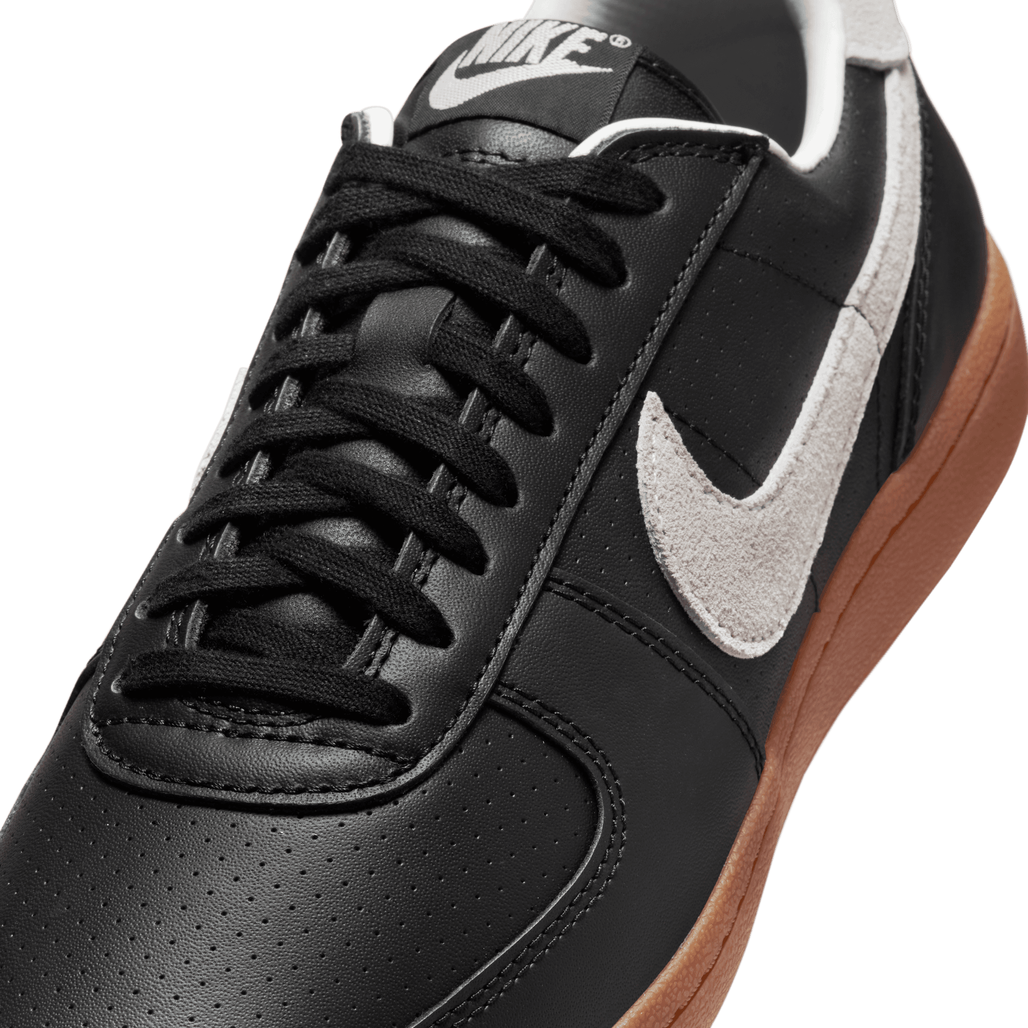 NIKE FIELD GENERAL 82 SP SAIL/BLACK-GUM MED BROWN 国内発送 Nike-Field-General-82-SP-Black
