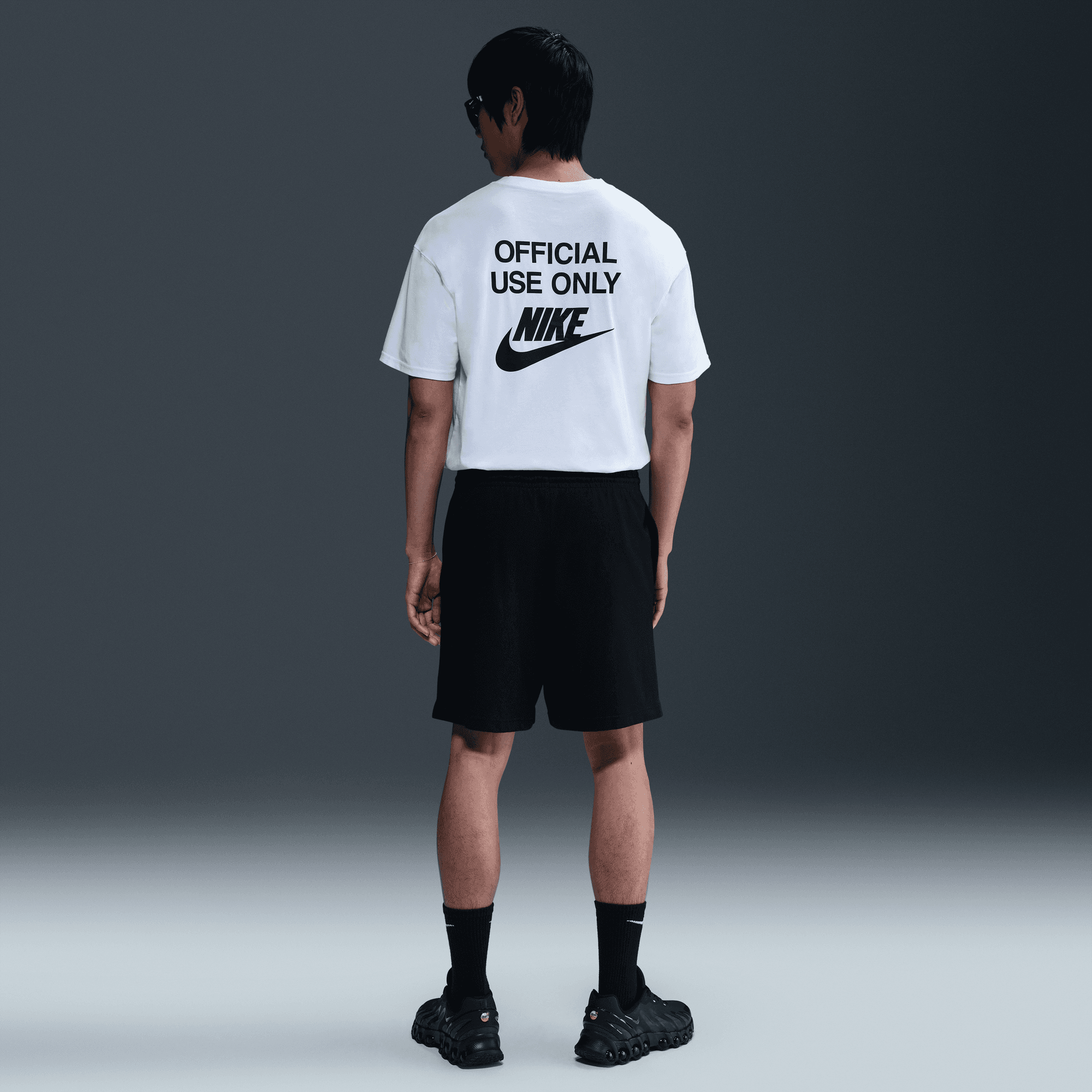 希少！オーガニックパイル8gshoot MOCKNECK SHIRT白 楽天市場】8G SHOOT エイジシュート Tシャツ サイズ:M 23SS ロゴ