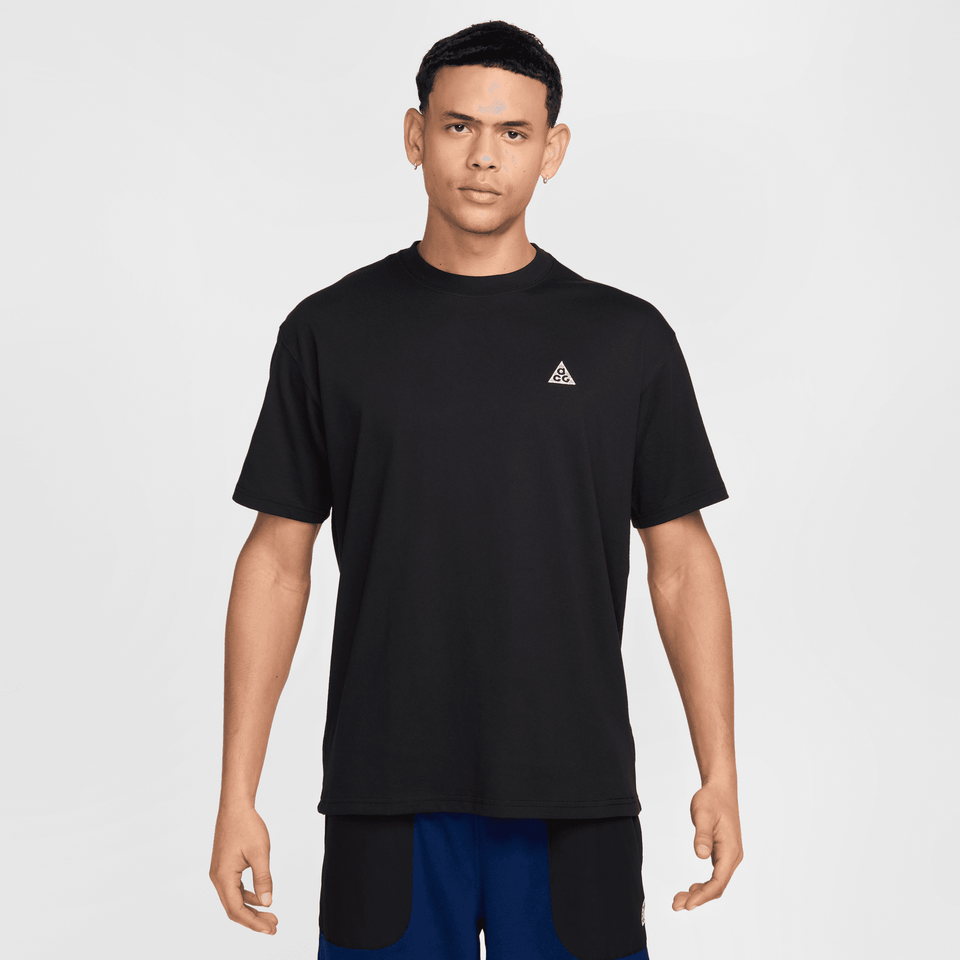 Nike ACG Max90 T-Shirt (Black) - Nike