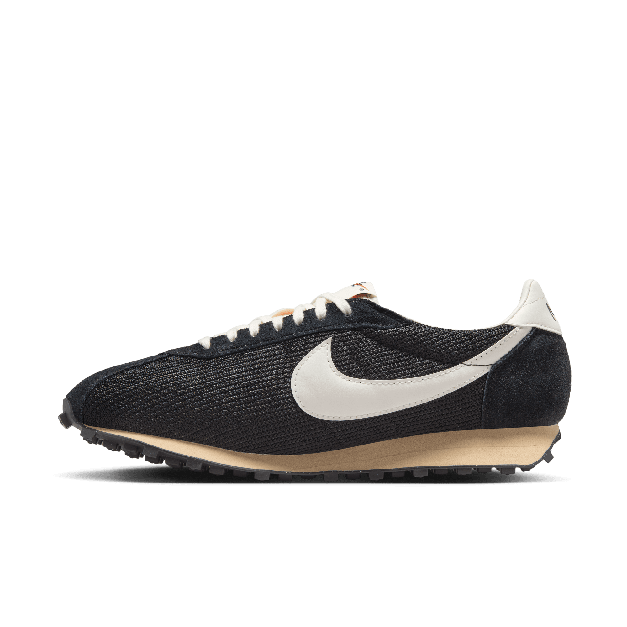 Nike LD1000 Black/Sail-Sesame US10 ナイキ Nike LD-1000 in Black, Sail, & Sesame | REVOLVE