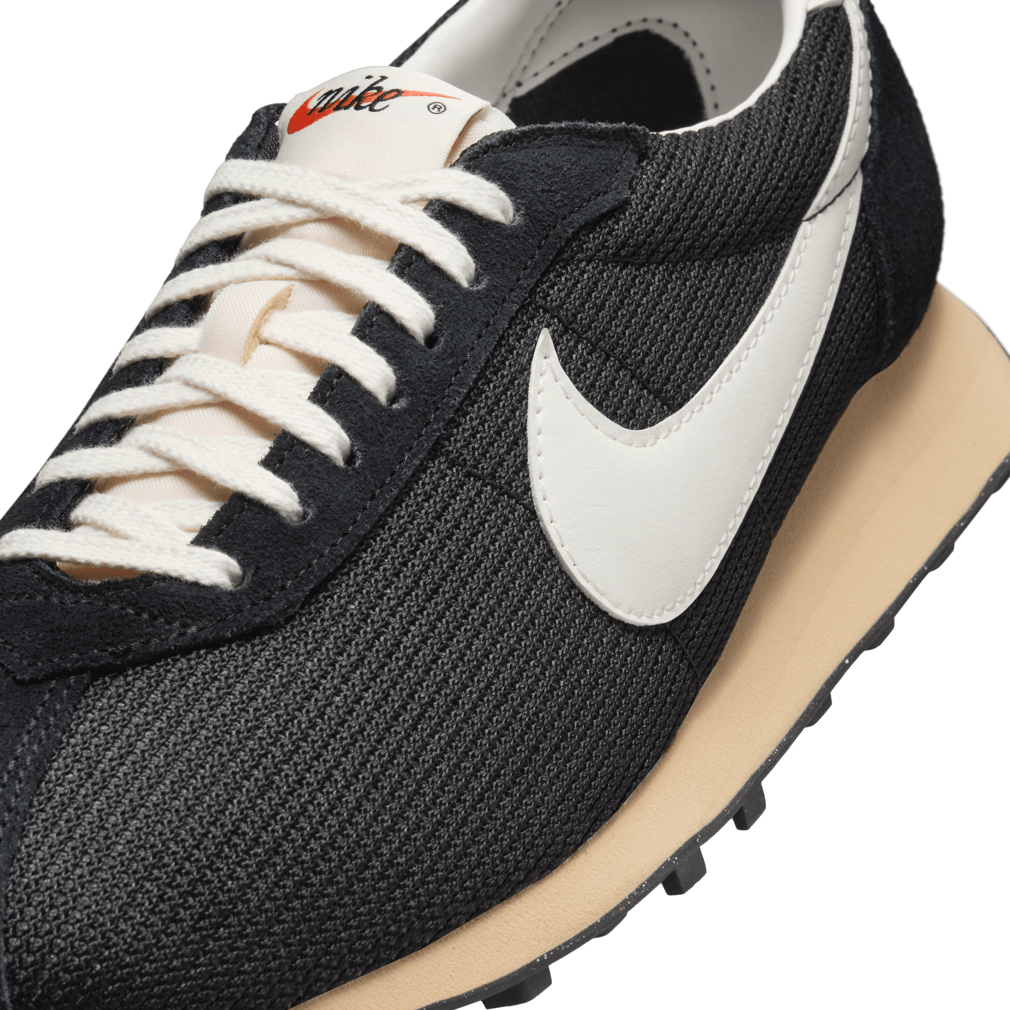 Nike LD1000 Black/Sail-Sesame US10 ナイキ Nike LD-1000 (Black/Sail-Sesame) – Centre