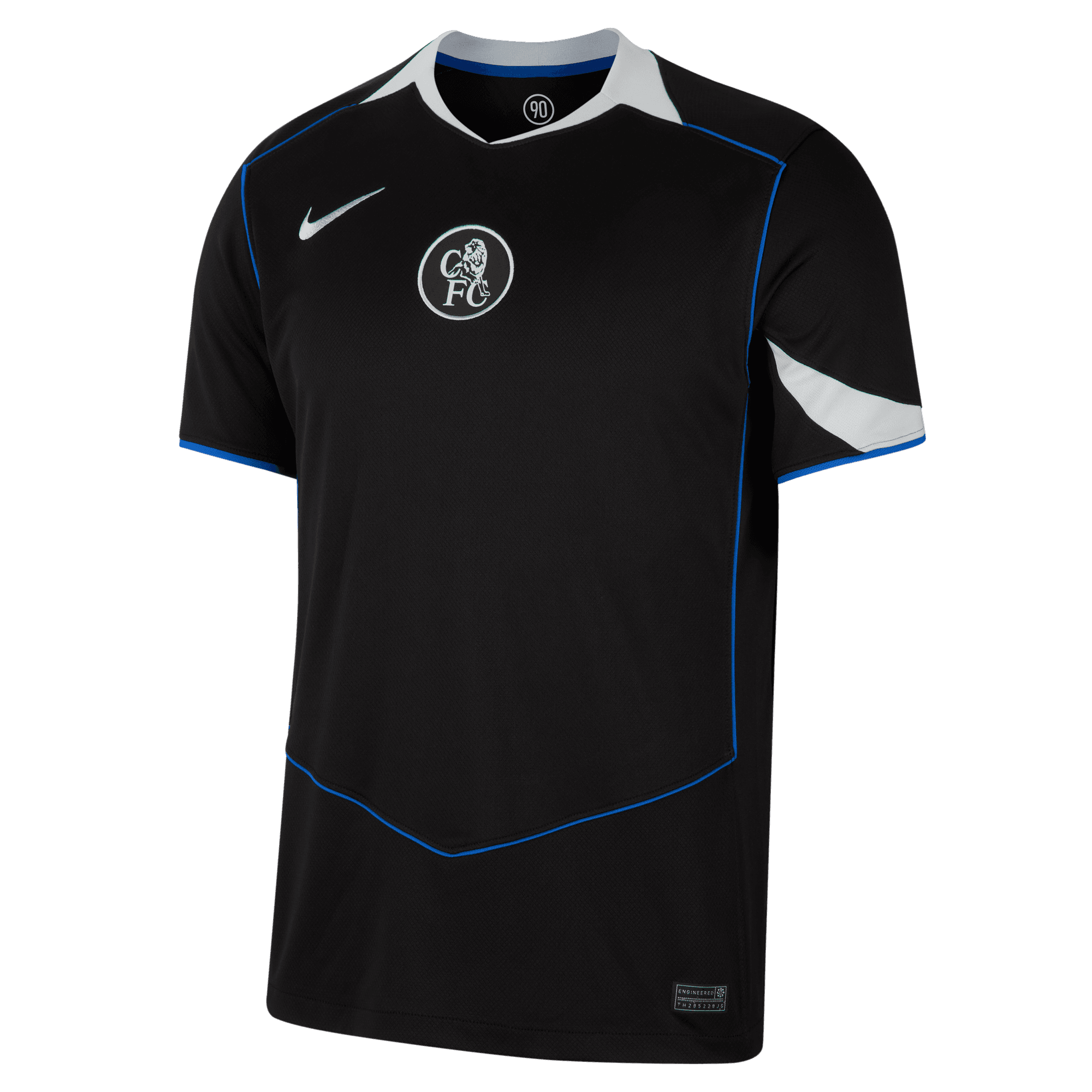 Nike Chelsea FC 2025/26 Stadium Dri-FIT Total 90 Soccer Replica