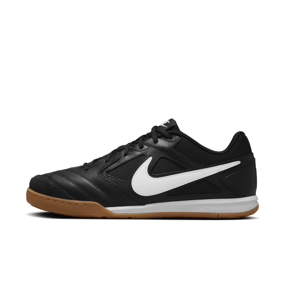 Nike Gato (Black/White-Gum Light Brown) - Shop