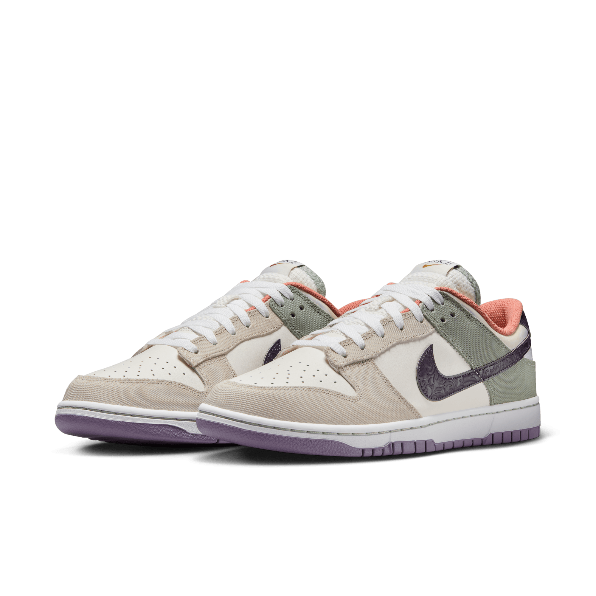 nike sb dunk low desert sand