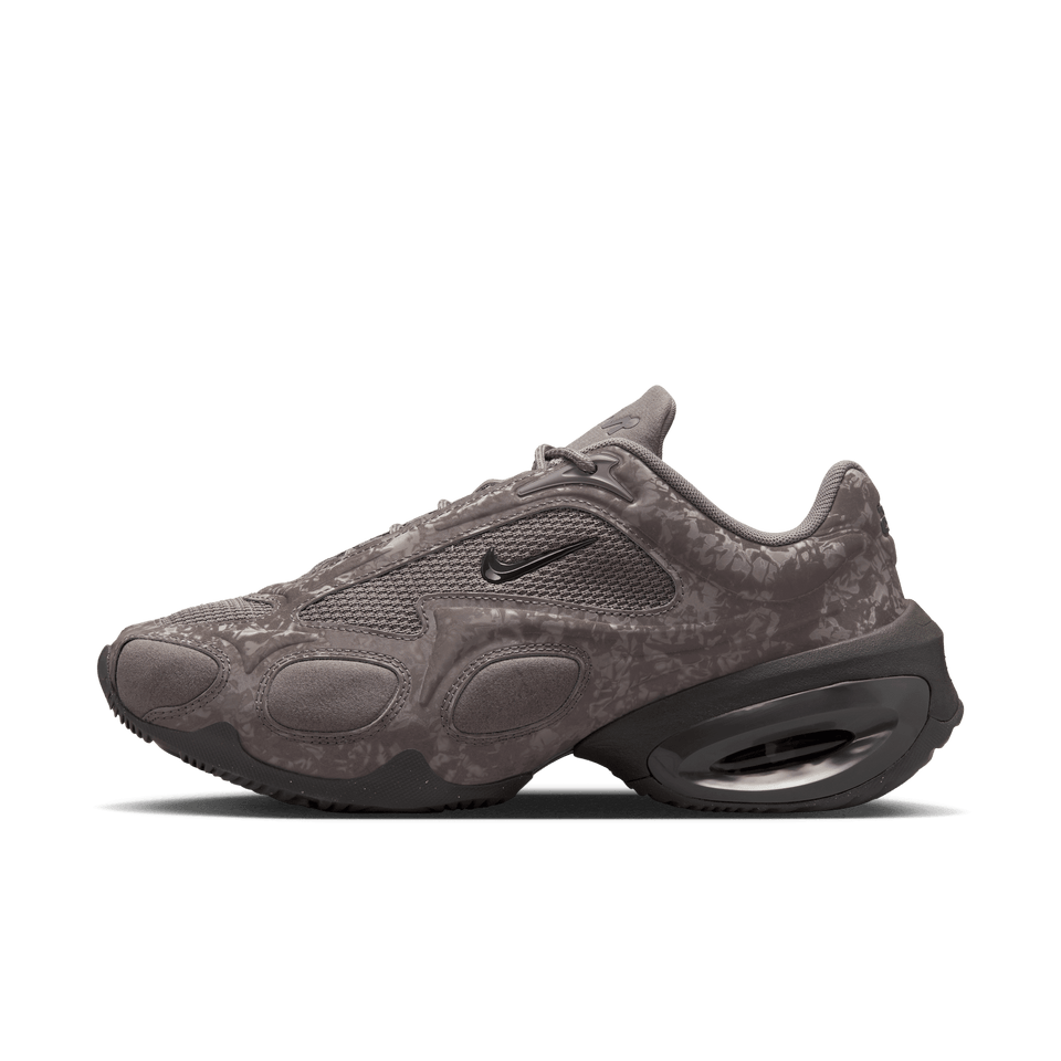 Women's Nike Air Max Muse (Cave Stone/Medium Ash-Black) - Nike
