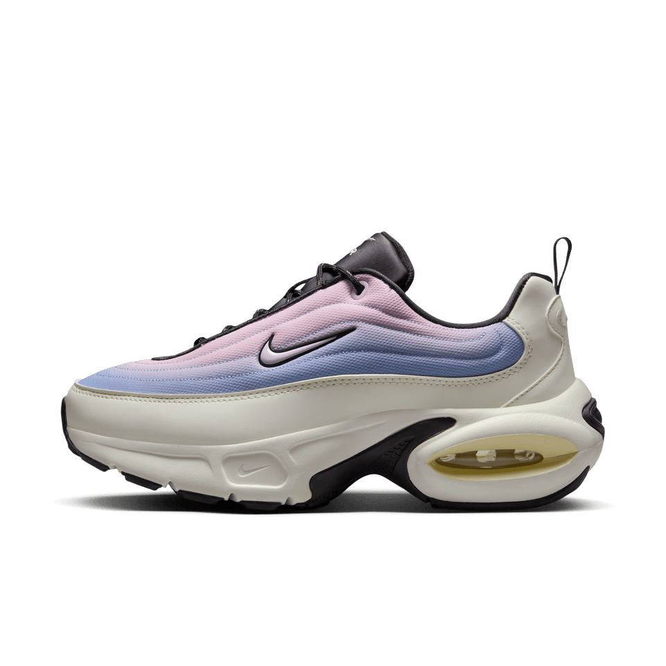 Women's Nike Air Max Portal (Sail/Pink Foam-Aluminum-Alabaster) - Shop