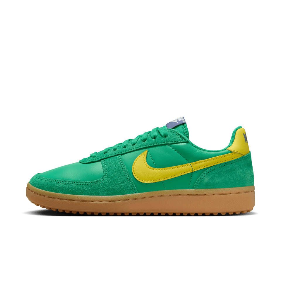 Women's Nike Field General (Stadium Green/Sail) - Nike