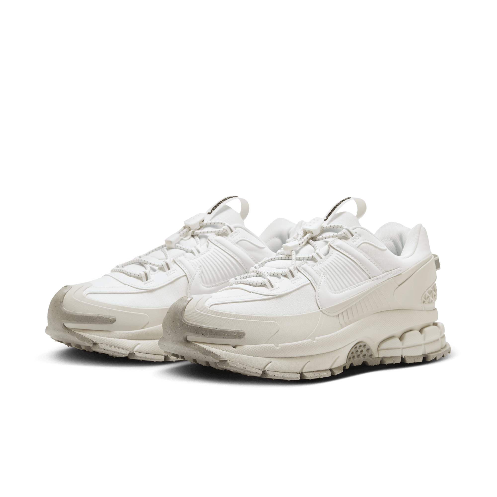 Nike Zoom Vomero Roam (Summit White/Summit White-Light Bone