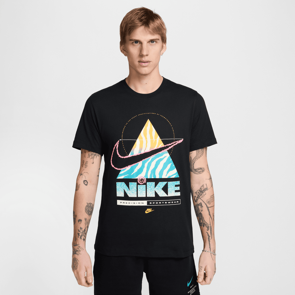 Nike Sportswear T-Shirt (Black) - Nike