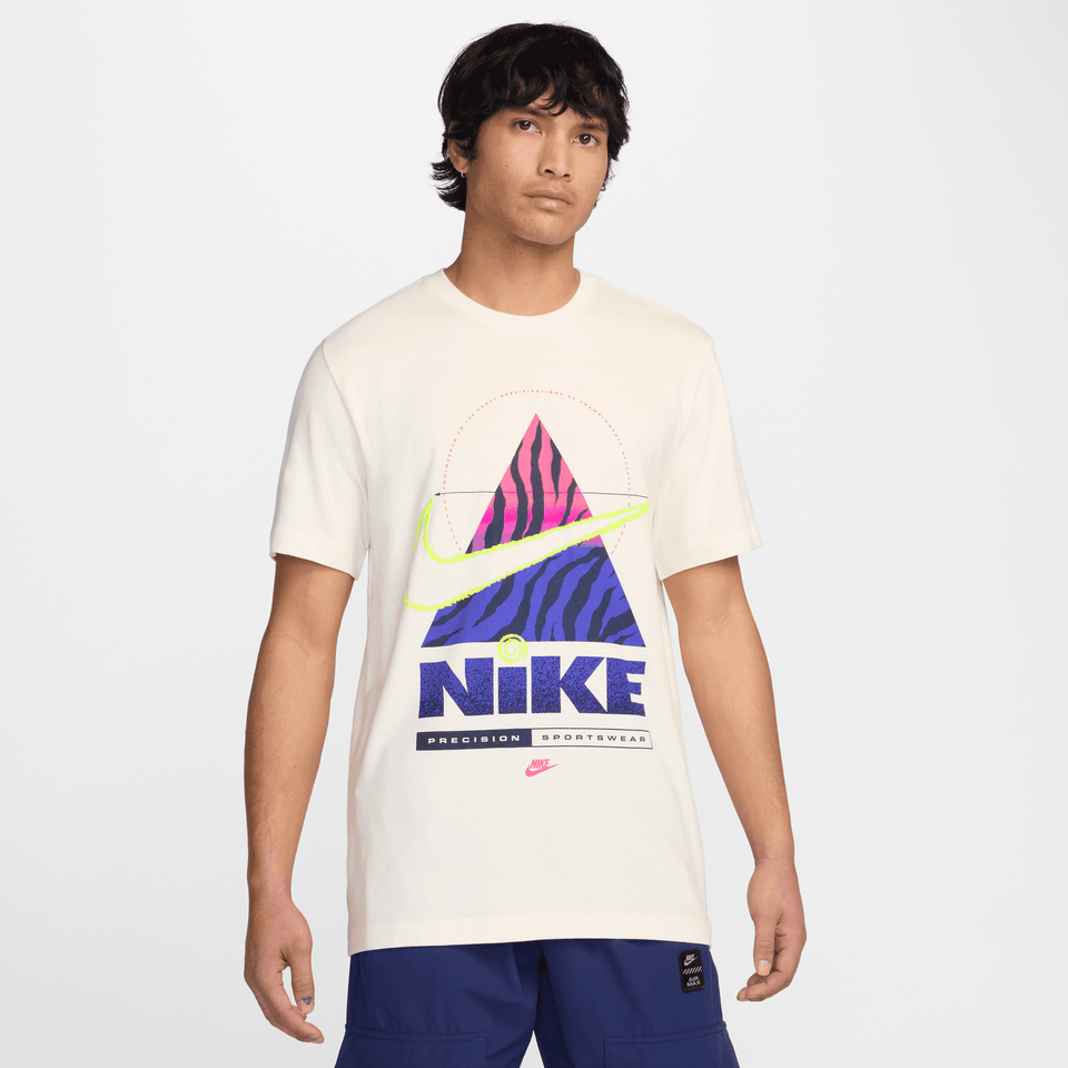Nike Sportswear T-Shirt (Sail) - Nike