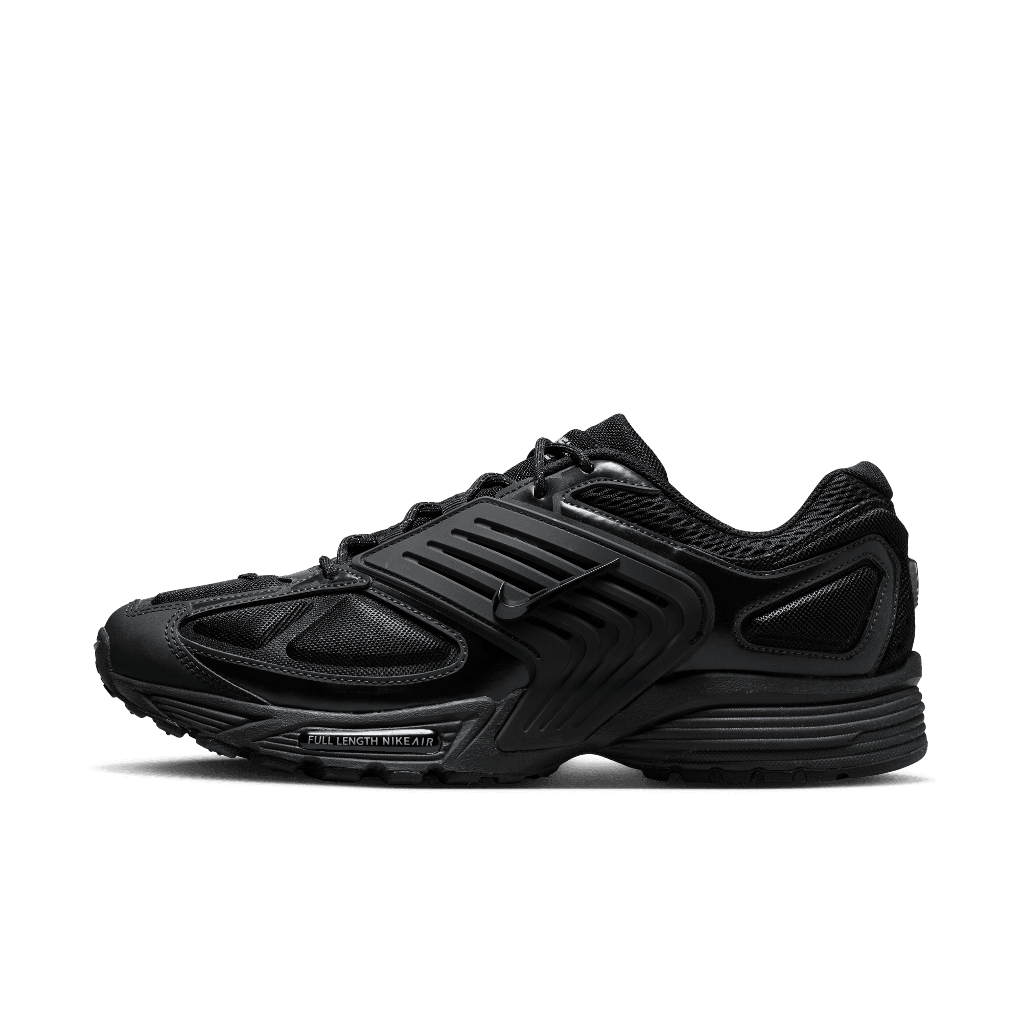NIKE AIR PEGASUS WAVE BLACK 27.0 送料込み Nike Air Pegasus Wave (Black/Black-Anthracite-Cyber) 10/16