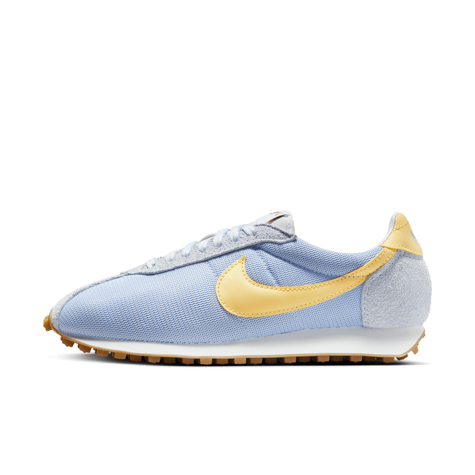 Women's Nike LD-1000 (Royal Tint/Soft Yellow-Summit White) - Nike
