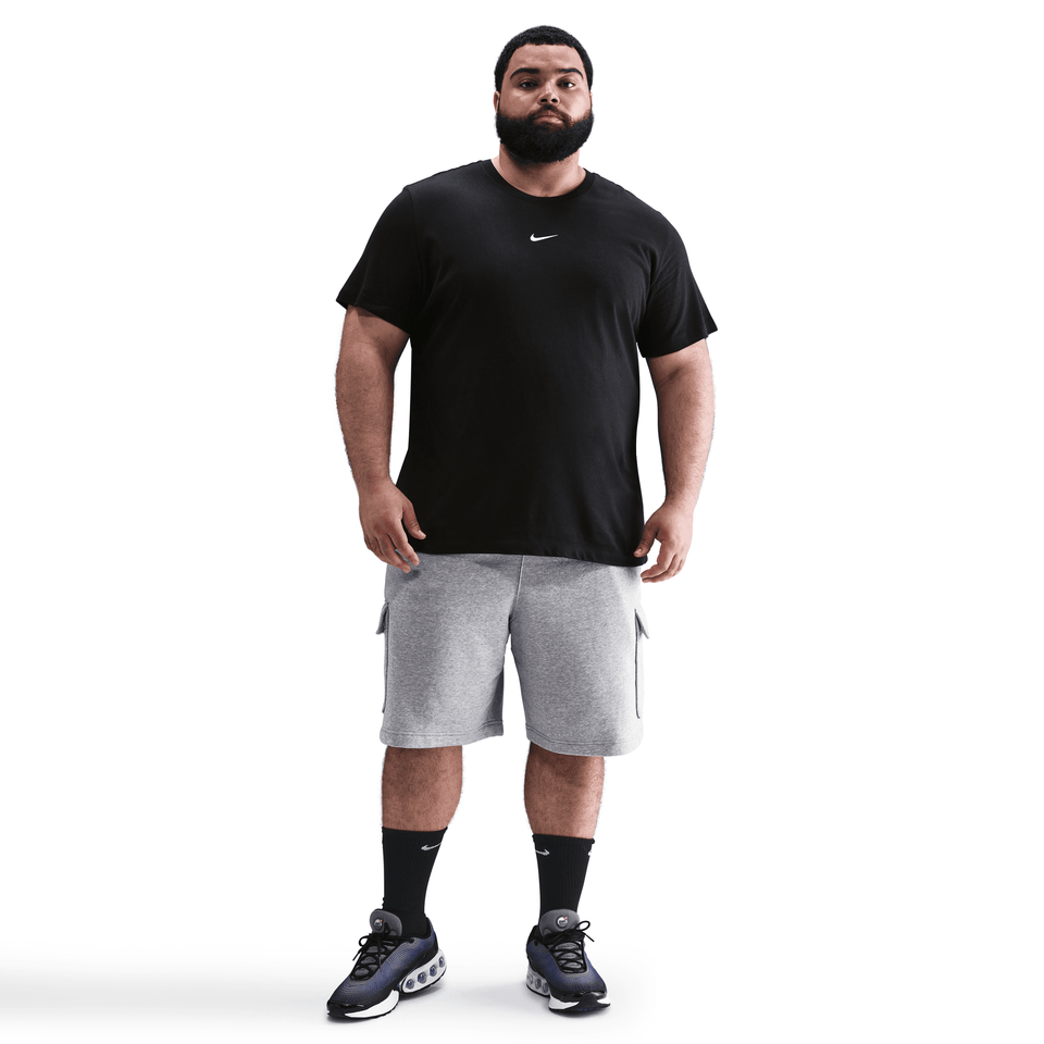 Nike Sportswear AIR Revolution Tee (Black) - Men's - Tees & Shirts