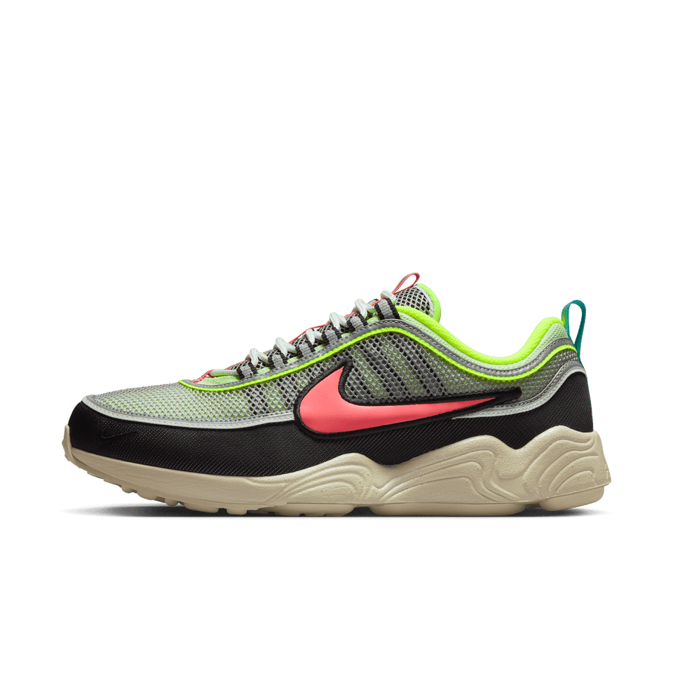 Nike Air Zoom Spiridon (Barely Volt/Hot Punch-Volt) 5/1 - Nike