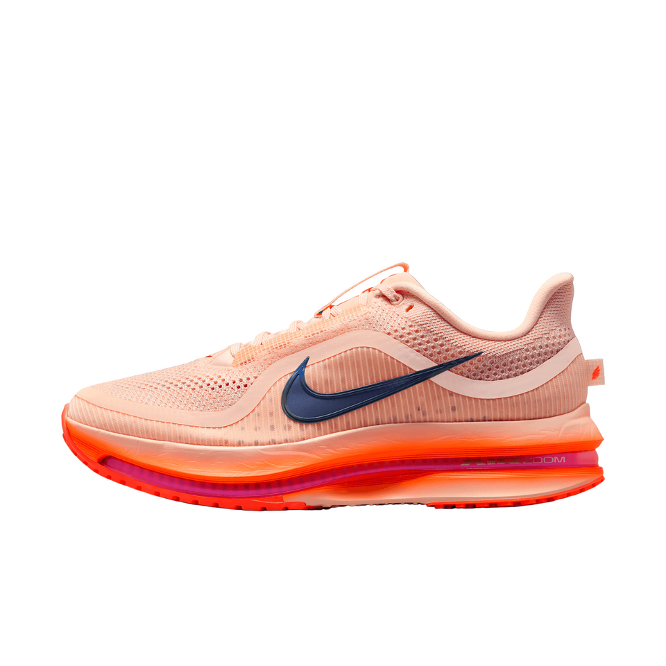 Nike Pegasus Premium (Washed Coral/Gridiron-Hyper Orange) 8/7 - Men's Footwear