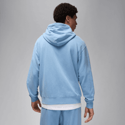 powder blue jordan hoodie