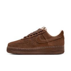 Women's Nike Air Force 1 '07 (Cacao Wow/Cacao Wow-Sandrift) – Centre