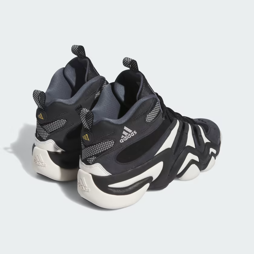 Adidas clearance crazy 8