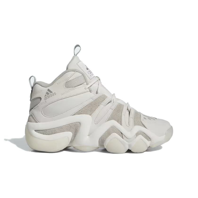 Adidas crazy 8 sales byw