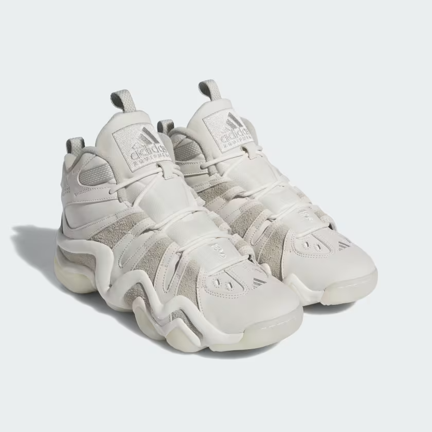 Womens adidas crazy 8 Clearance