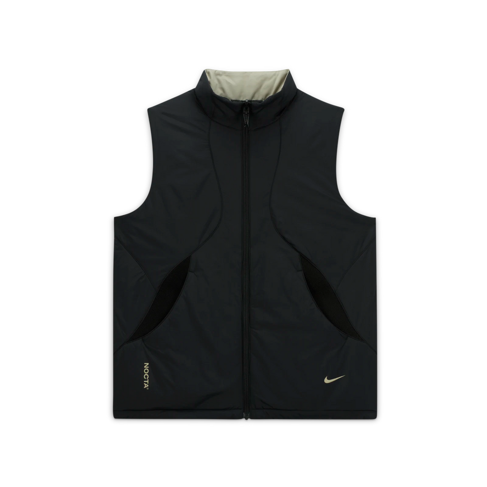 Nike X NOCTA Reversible Vest (Black/Stone/Smoke Grey-Stone) 5/19 - Products