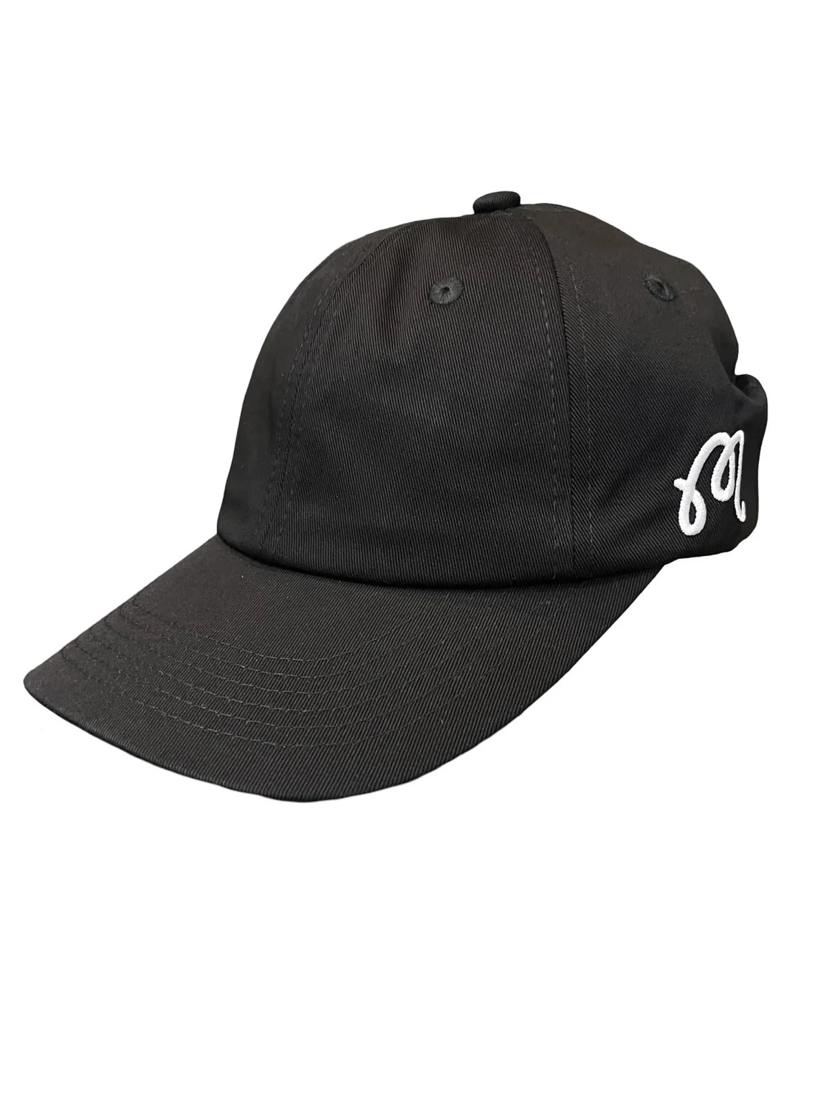 malbon WIND AND SEA NEWERA キャップ ブラック Malbon Golf x malbon WIND AND SEA NEWERA キャップ ブラック Malbon Golf x