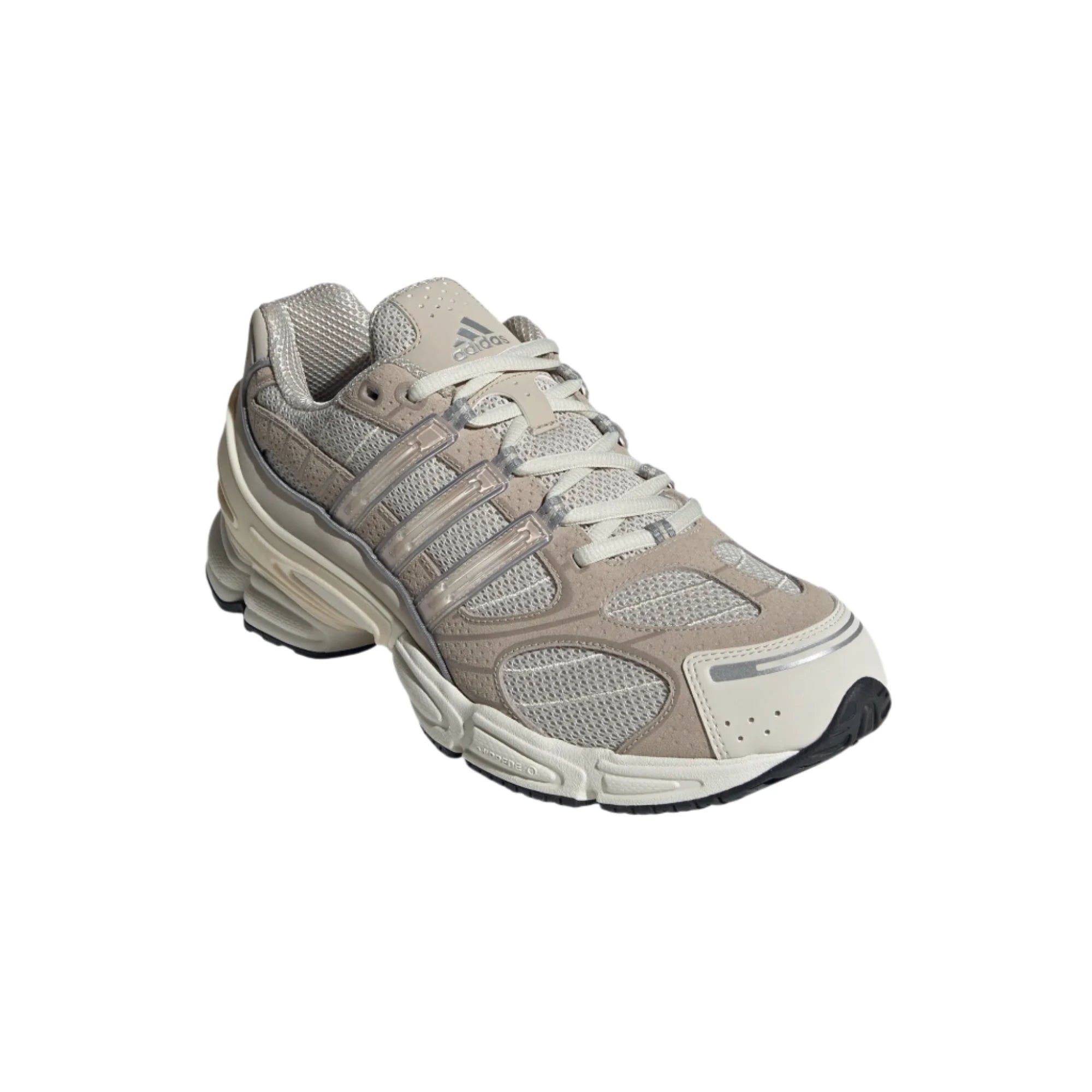 ★adidas★ Ozwego Pro Silver White Adidas Ozweego Pro Sneaker » Buy online now!