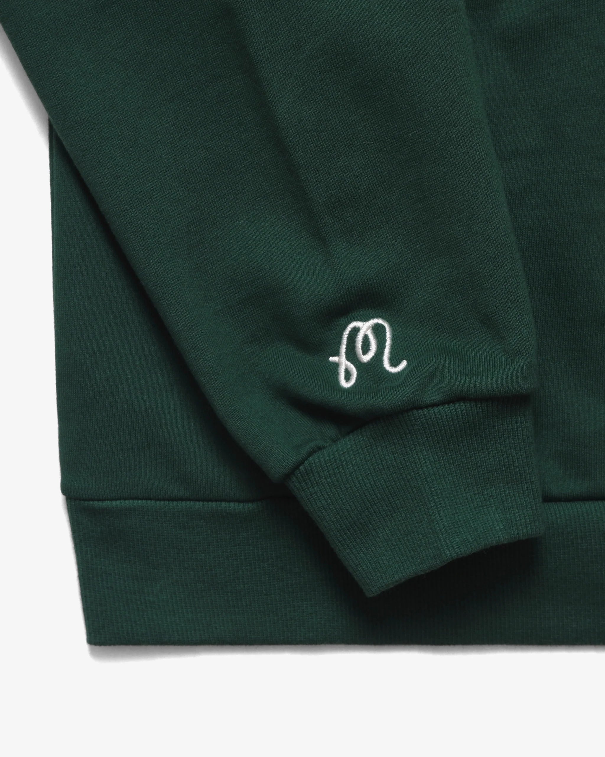 【MALBON】Fleece Neck Warmer /追跡付 Malbon Golf Trophy Quarter Zip Fleece (Malbon Green) – Centre