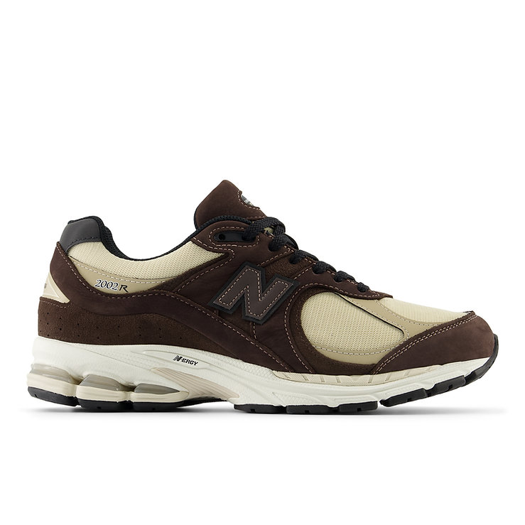New Balance 2002RX GORE-TEX ( Brown / Beige ) - Products