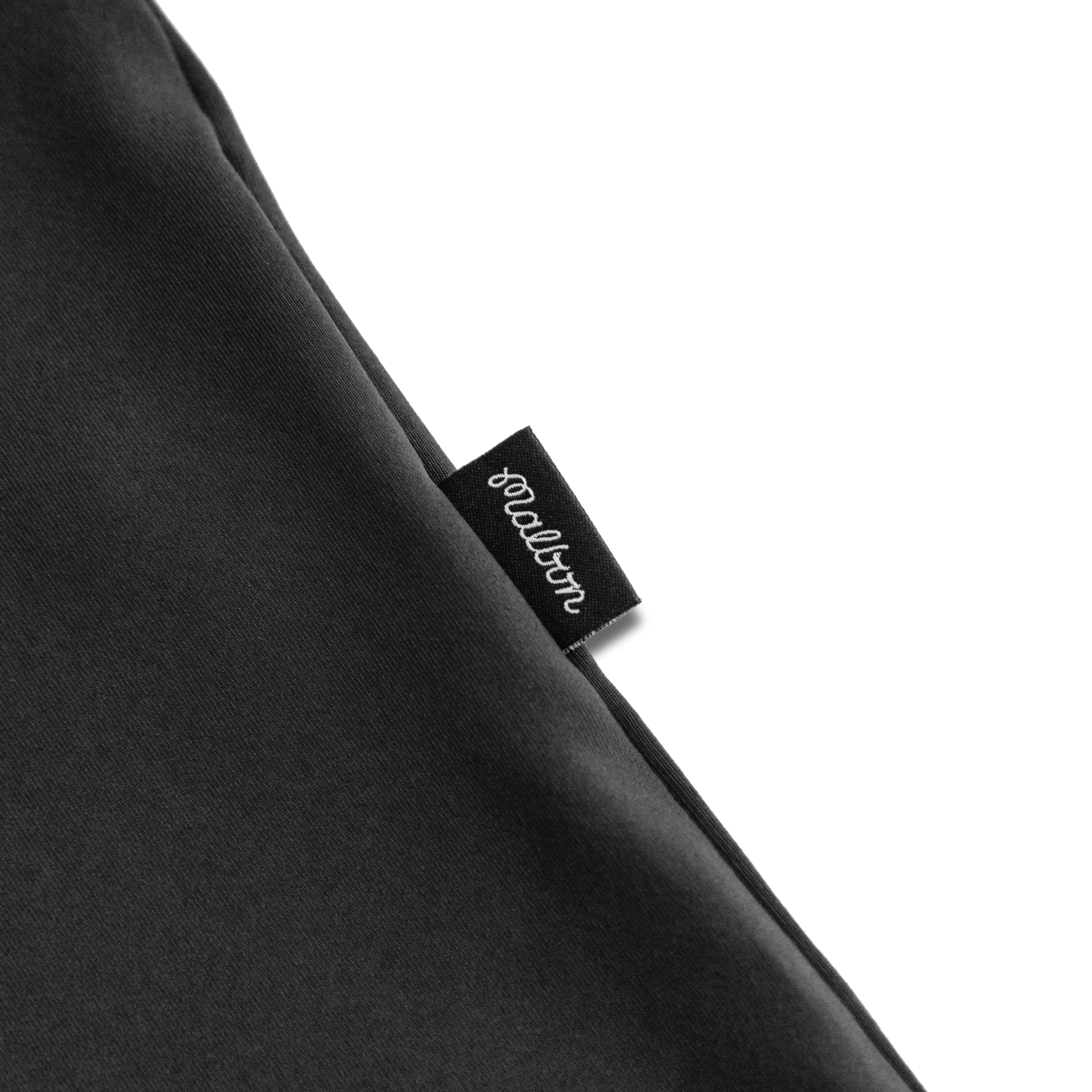 メンズウェア Malbon X CLUBHAUS Tour Polo - Black M Malbon X CLUBHAUS Tour Polo - Black 【XL】 メンズウェア