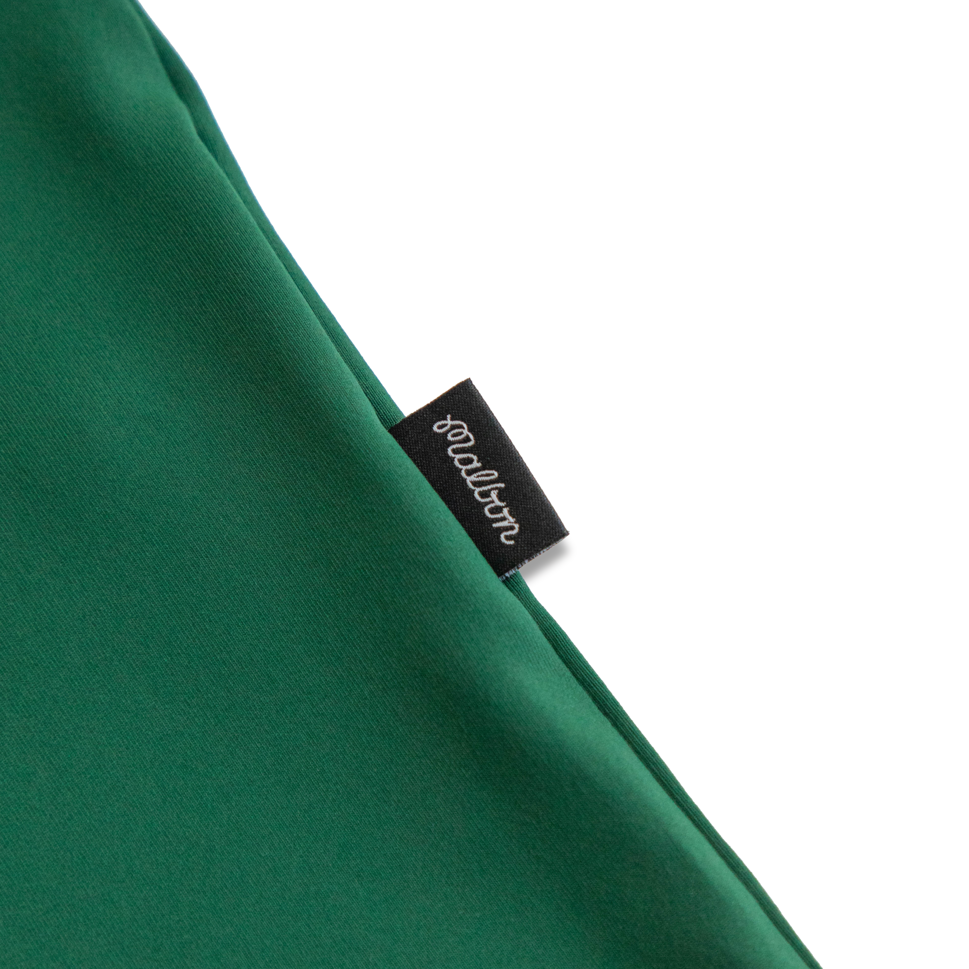 Centre X Malbon Golf Evergreen Performance Pique Polo