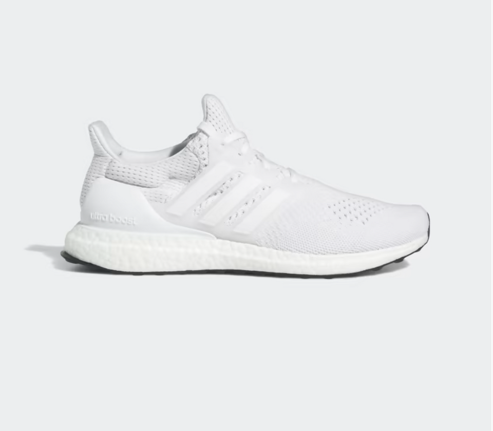 Adidas Ultraboost 1.0 ( Cloud White / Cloud White ) - Products