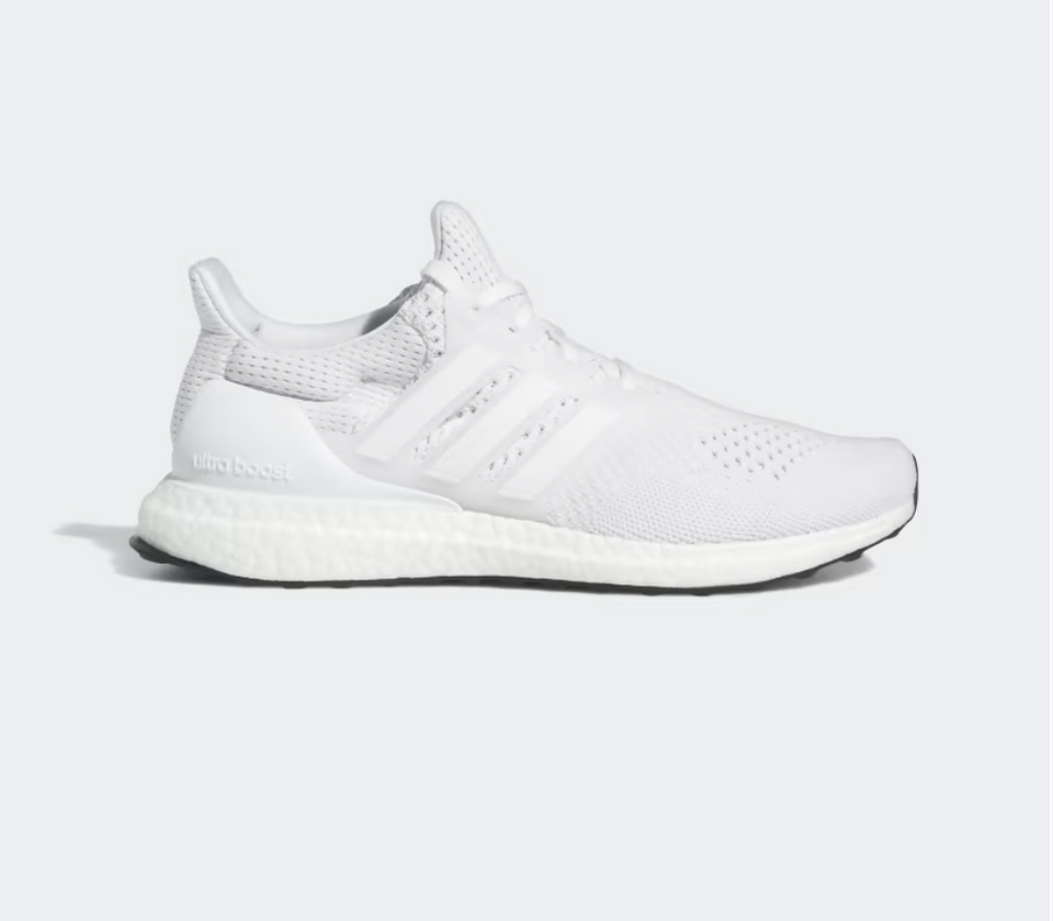 Adidas Ultraboost 1.0 ( Cloud White / Cloud White ) - Shop