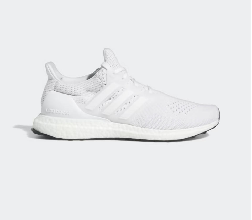 Adidas Ultraboost 1.0 ( Cloud White / Cloud White ) - Adidas