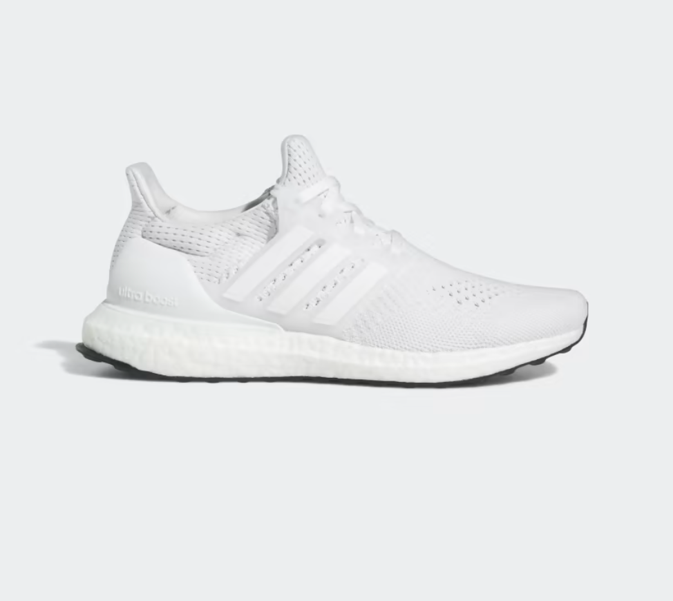 Women's ultraboost cloud sales white