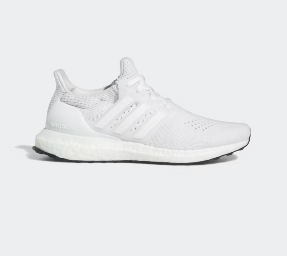 Women's Adidas Ultraboost 1.0 ( Cloud White / Cloud White ) - Shop