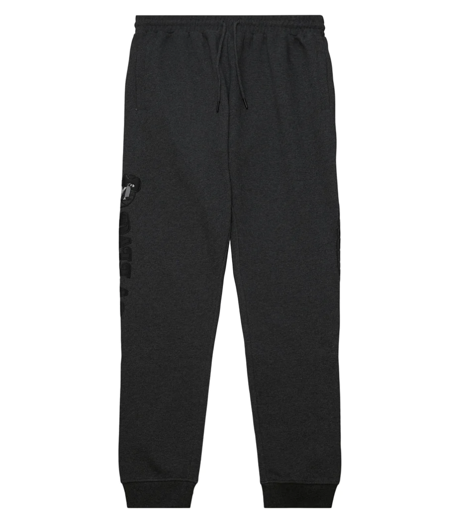 Mitchell & Ness NBA Dallas Mavericks Black Camo Sweatpants ( Black Camo ) - Mitchell & Ness