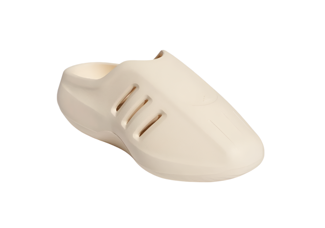 Adidas AdiFOM IIInfinity Mule (Crystal Sand) – Centre