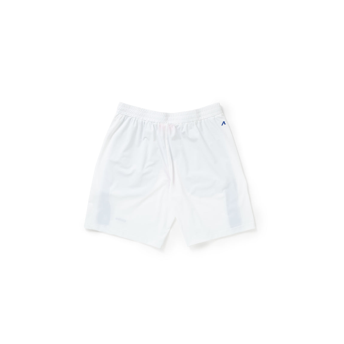 Centre X REDVANLY Parnell Tennis Short (Bright White) - Centre X REDVANLY Parnell Tennis Short (Bright White) - 