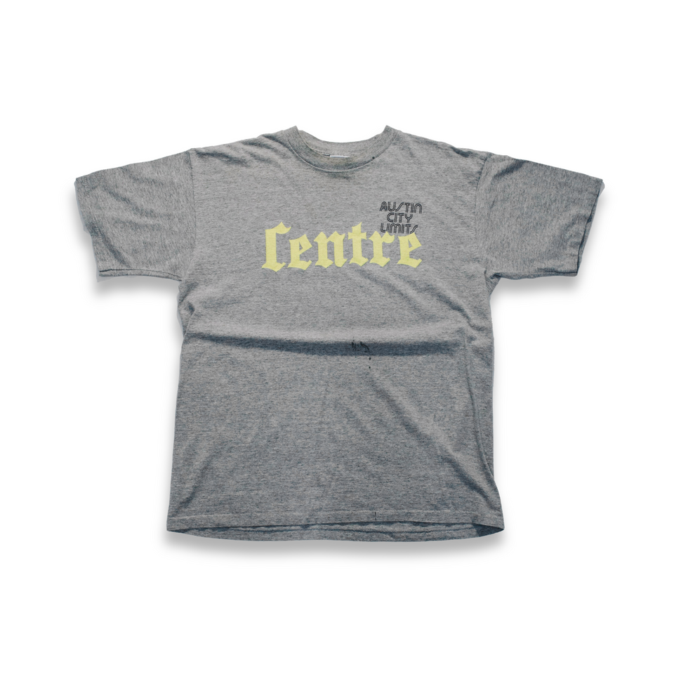Centre Upcycled