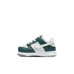 Nike Dunk Low TDE (Deep Jungle/White/Light Silver) - Shop