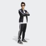 Adidas Adicolor Classics SST Track Jacket ( Black / White ) - Adidas Adicolor Classics SST Track Jacket ( Black / White ) - 