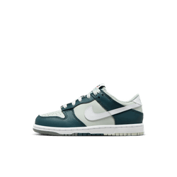 Nike Dunk Low PSE ( Deep Jungle / White / Light Silver ) - Shop