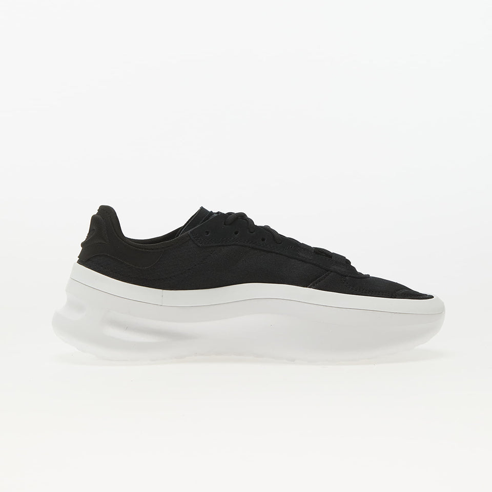 Adidas adiFOM TRXN (Core Black/Core Black/Cloud White) - Men's Footwear