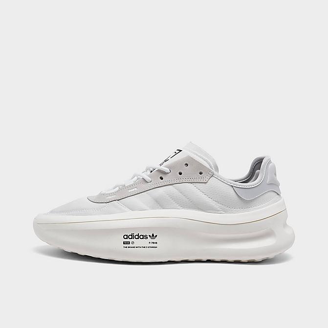 Adidas adiFOM TRXN (Cloud White/Core Black/Off White) - Products