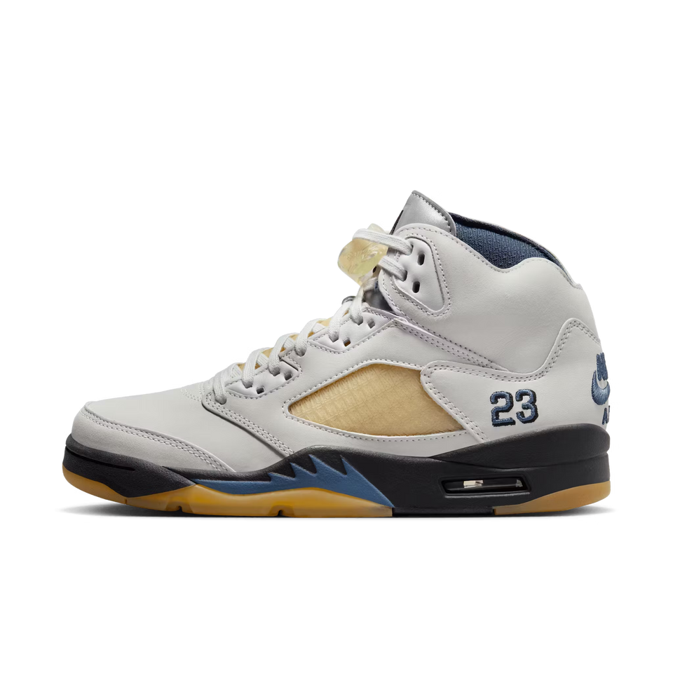 Women’s Air Jordan 5 x A Ma Maniere
