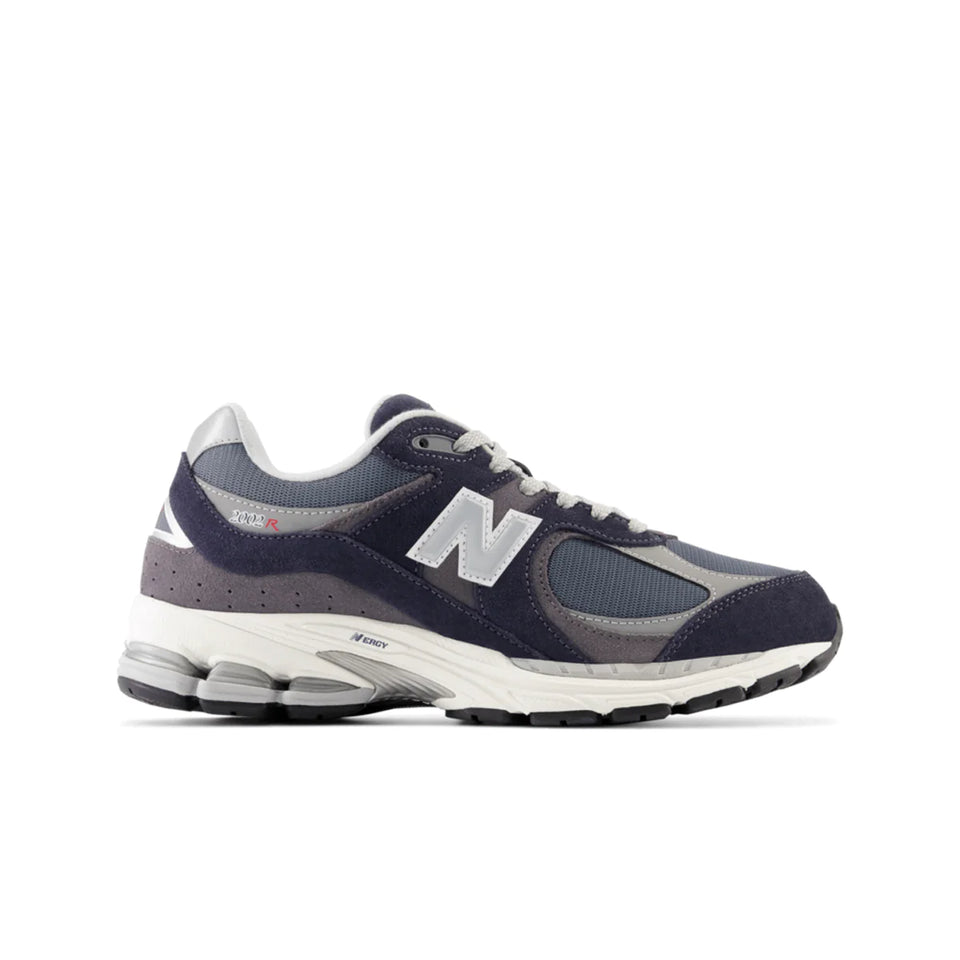 New Balance 2002R (Eclipse/Raincloud/Graphite) - New Balance