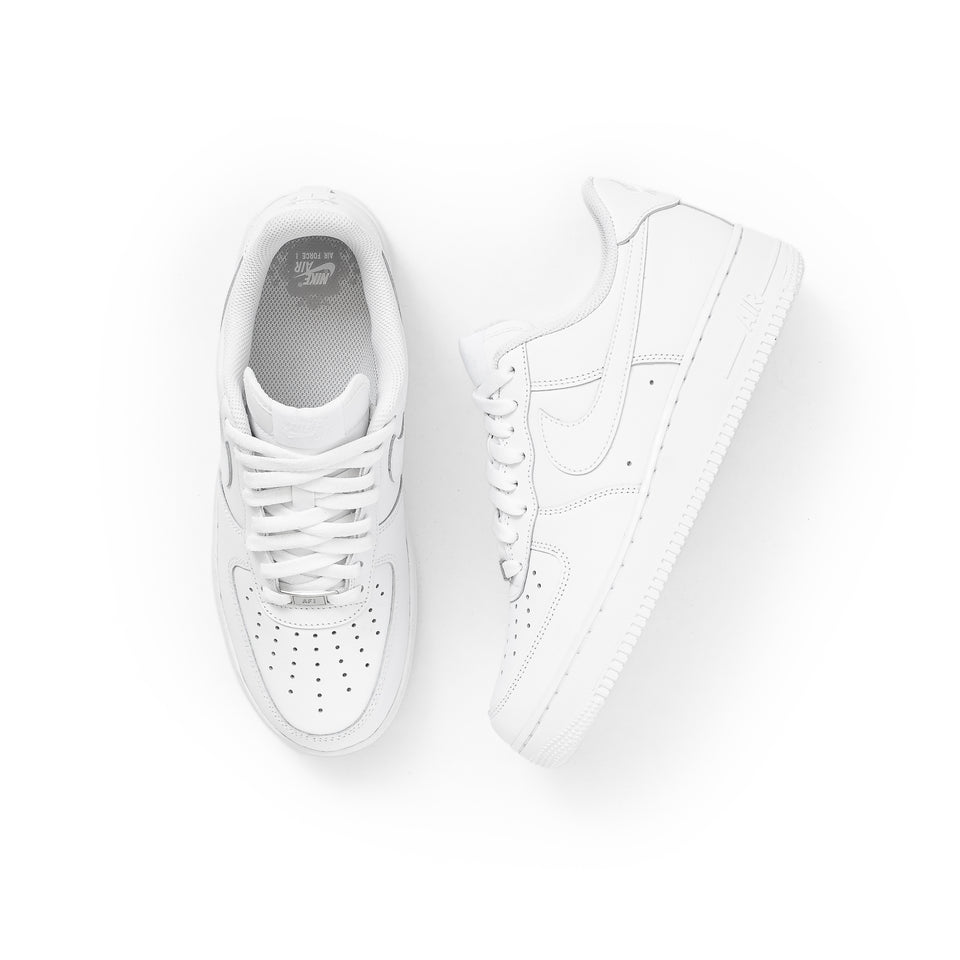 Nike Air Force 1 '07 (White/White) - Products