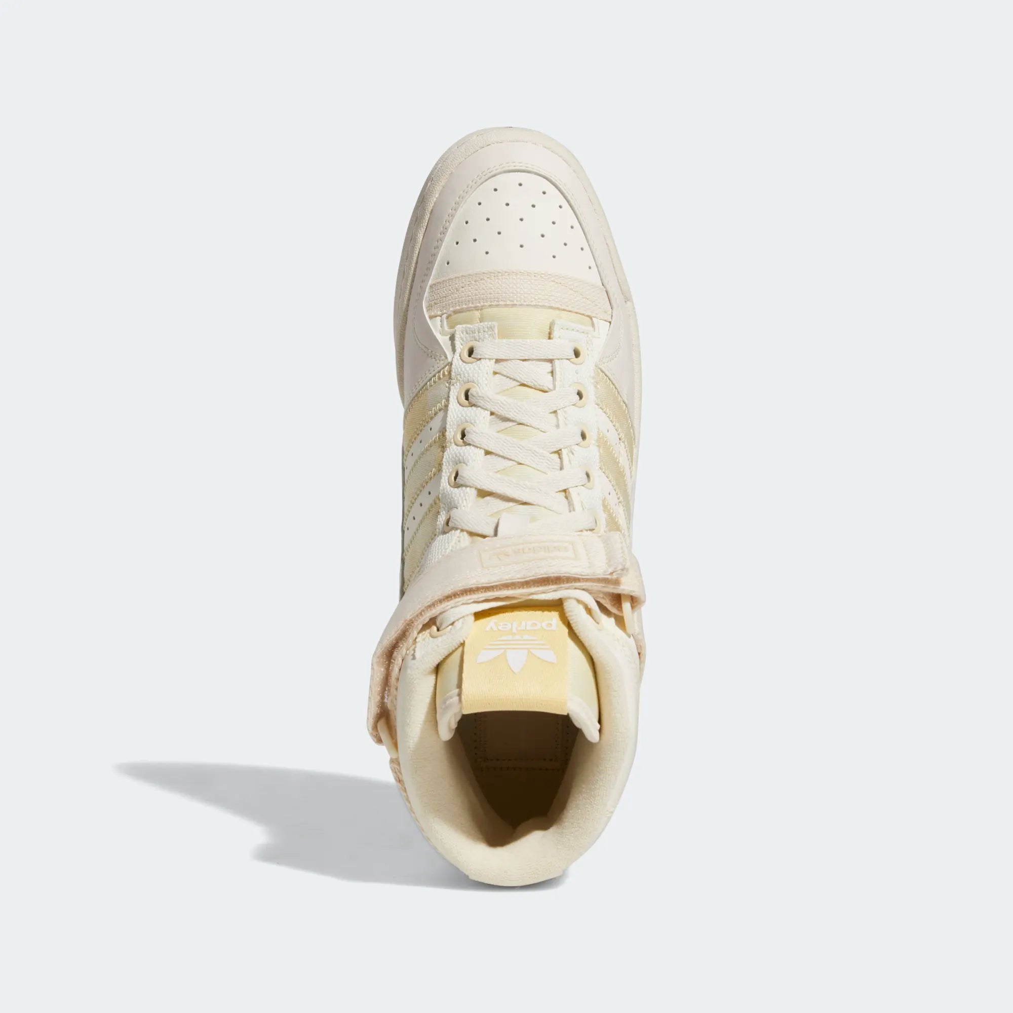 Parley white top